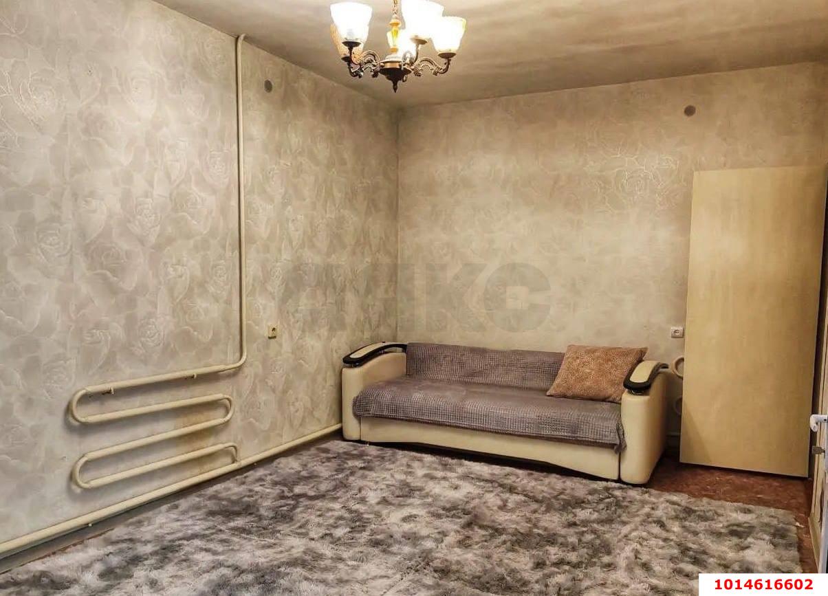 Фото №2: 3-комнатная квартира 88 м² - Краснодар, Центральный, ул. Коммунаров, 102