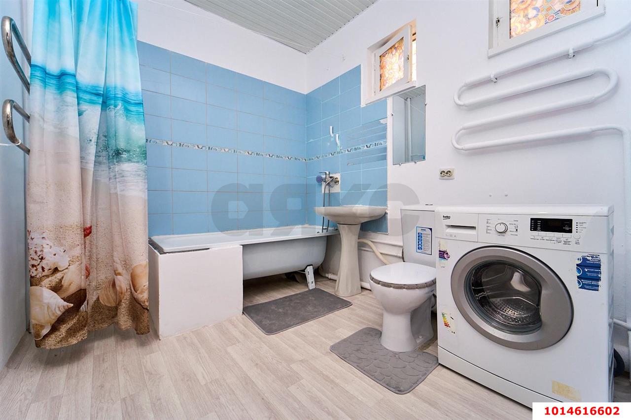 Фото №13: 3-комнатная квартира 88 м² - Краснодар, Центральный, ул. Коммунаров, 102