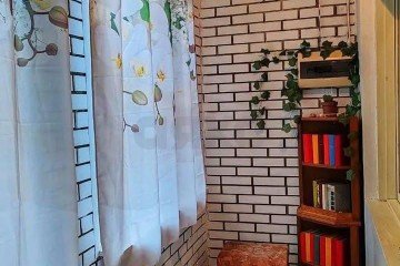 Фото №3: 3-комнатная квартира 88 м² - Краснодар, мкр. Центральный, ул. Коммунаров, 102