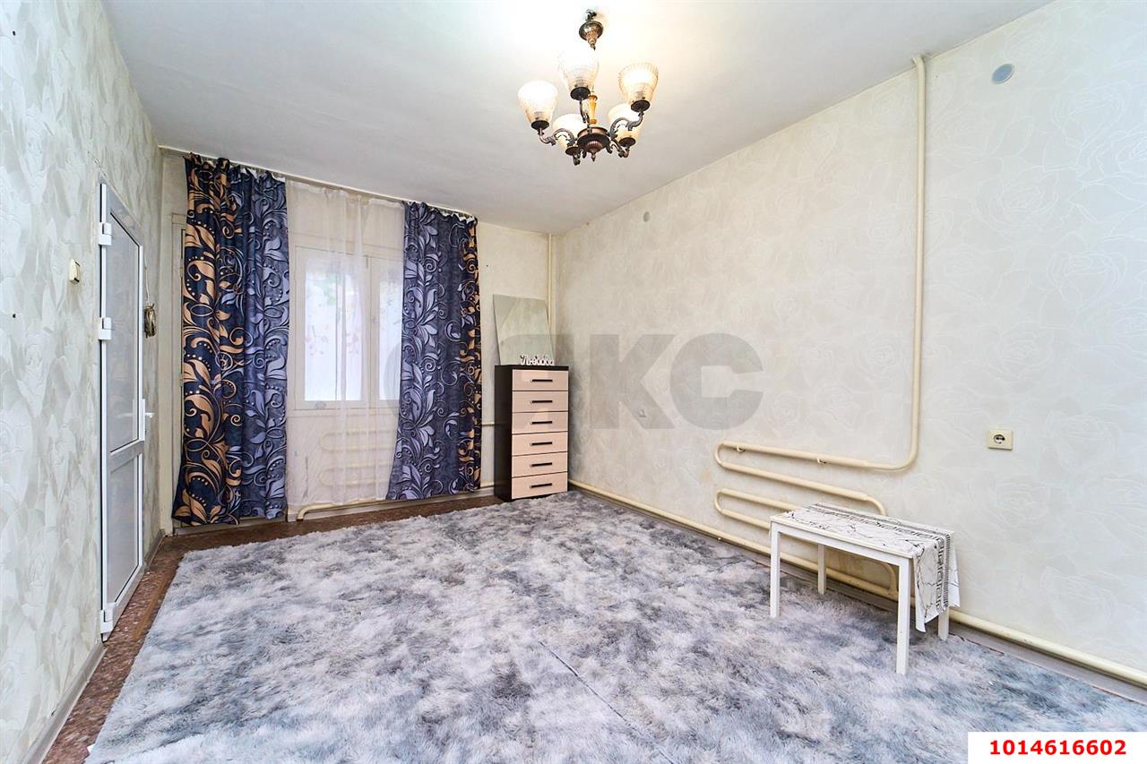 Фото №9: 3-комнатная квартира 88 м² - Краснодар, Центральный, ул. Коммунаров, 102
