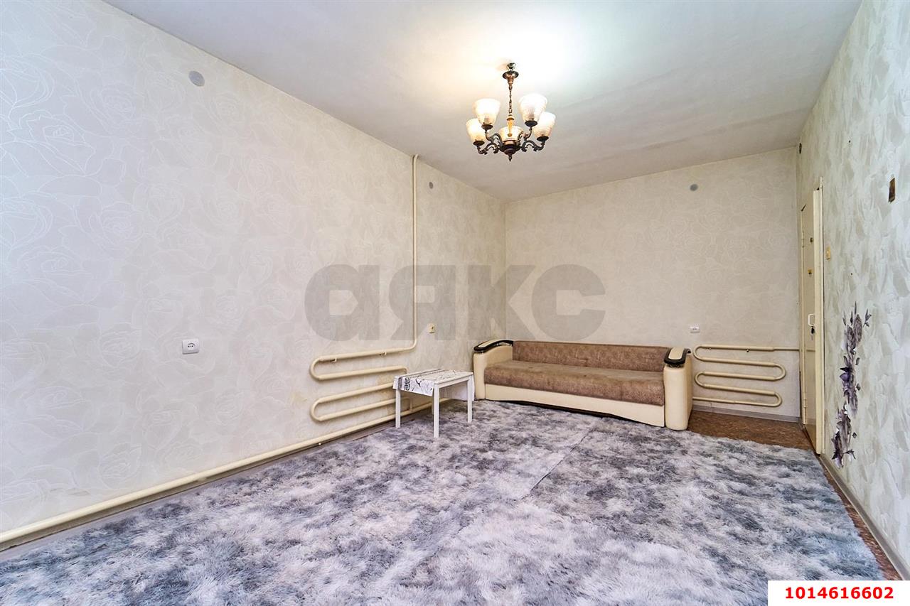Фото №8: 3-комнатная квартира 88 м² - Краснодар, Центральный, ул. Коммунаров, 102