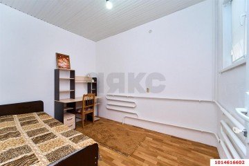 Фото №3: 3-комнатная квартира 88 м² - Краснодар, мкр. Центральный, ул. Коммунаров, 102