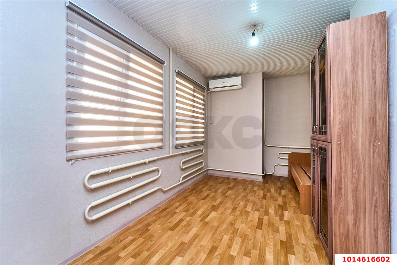 Фото №3: 3-комнатная квартира 88 м² - Краснодар, Центральный, ул. Коммунаров, 102