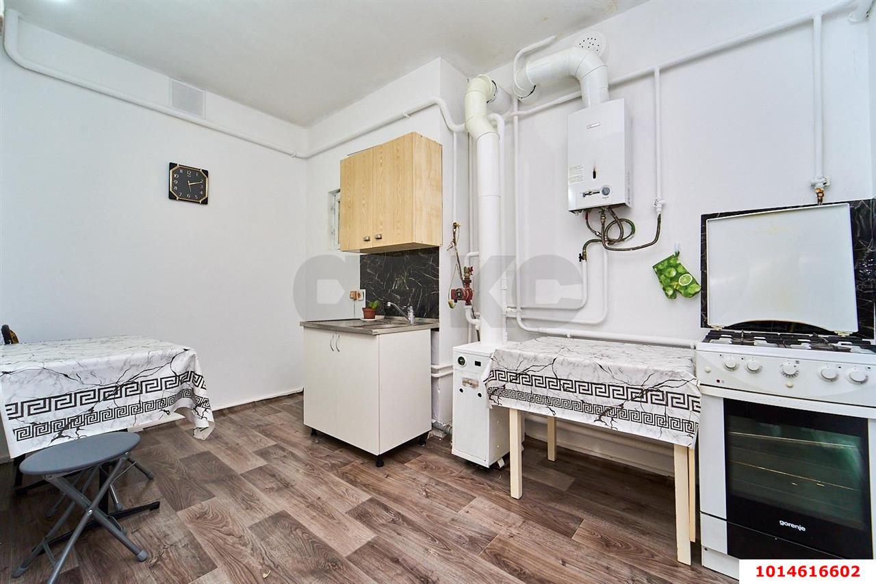 Фото №10: 3-комнатная квартира 88 м² - Краснодар, Центральный, ул. Коммунаров, 102