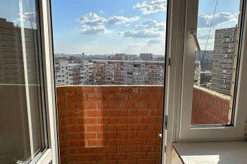 Фото №5: 1-комнатная квартира 34 м² - Краснодар, мкр. жилой комплекс Видный, ул. Командорская, 3к1