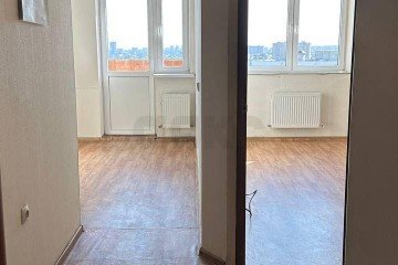 Фото №1: 1-комнатная квартира 34 м² - Краснодар, мкр. жилой комплекс Видный, ул. Командорская, 3к1