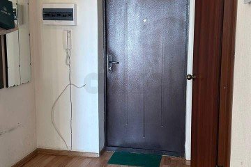Фото №2: 1-комнатная квартира 34 м² - Краснодар, мкр. жилой комплекс Видный, ул. Командорская, 3к1