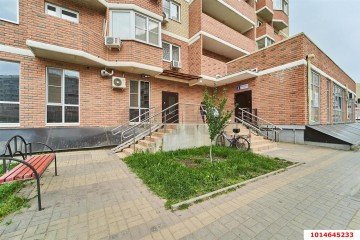 Фото №5: 1-комнатная квартира 34 м² - Краснодар, мкр. жилой комплекс Видный, ул. Командорская, 3к1