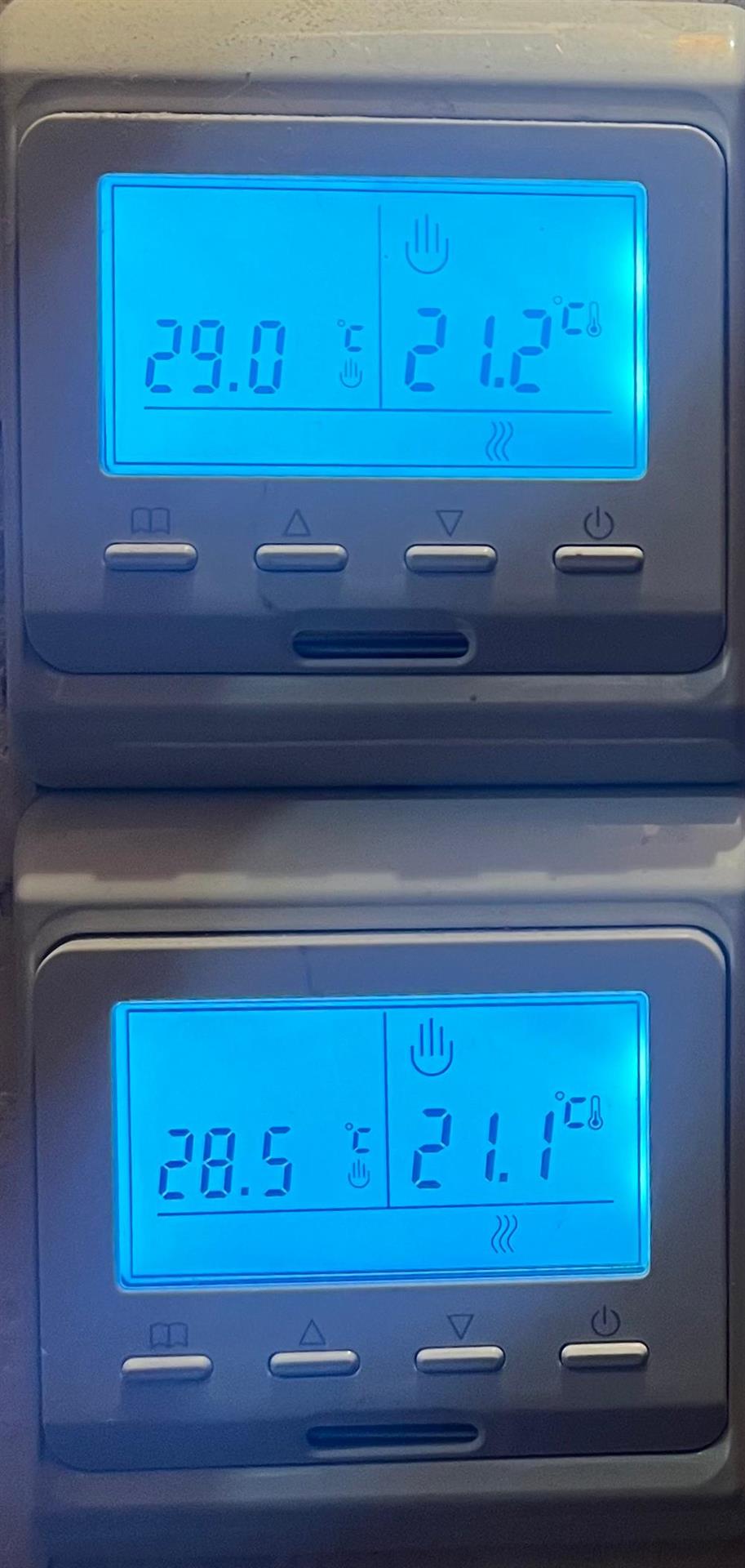 Фото №18: 2-комнатная квартира 61 м² - Краснодар, Прикубанский внутригородской округ, Завод Радиоизмерительных Приборов, мкр. Музыкальный, ул. имени С.В. Рахманинова, 29