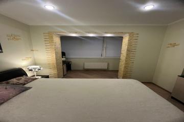 Фото №3: 2-комнатная квартира 61 м² - Краснодар, мкр. Музыкальный, ул. имени С.В. Рахманинова, 29