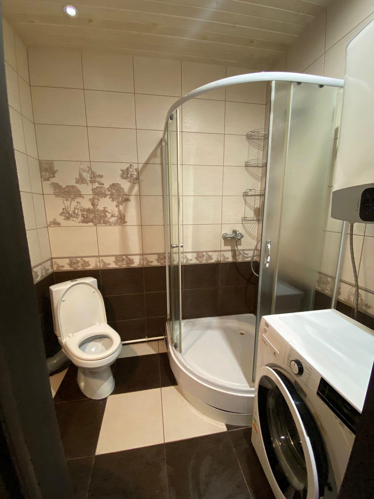 Фото №13: 2-комнатная квартира 61 м² - Краснодар, Прикубанский внутригородской округ, Завод Радиоизмерительных Приборов, мкр. Музыкальный, ул. имени С.В. Рахманинова, 29