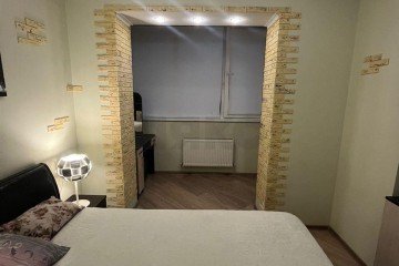 Фото №3: 2-комнатная квартира 61 м² - Краснодар, мкр. Музыкальный, ул. имени С.В. Рахманинова, 29