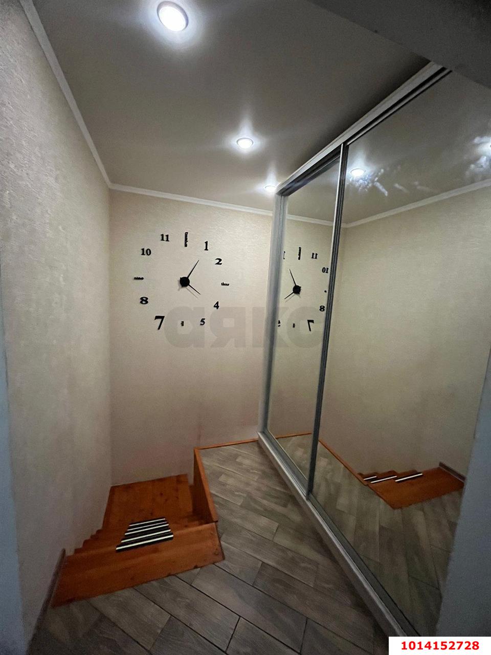 Фото №5: 2-комнатная квартира 61 м² - Краснодар, Музыкальный, ул. имени С.В. Рахманинова, 29