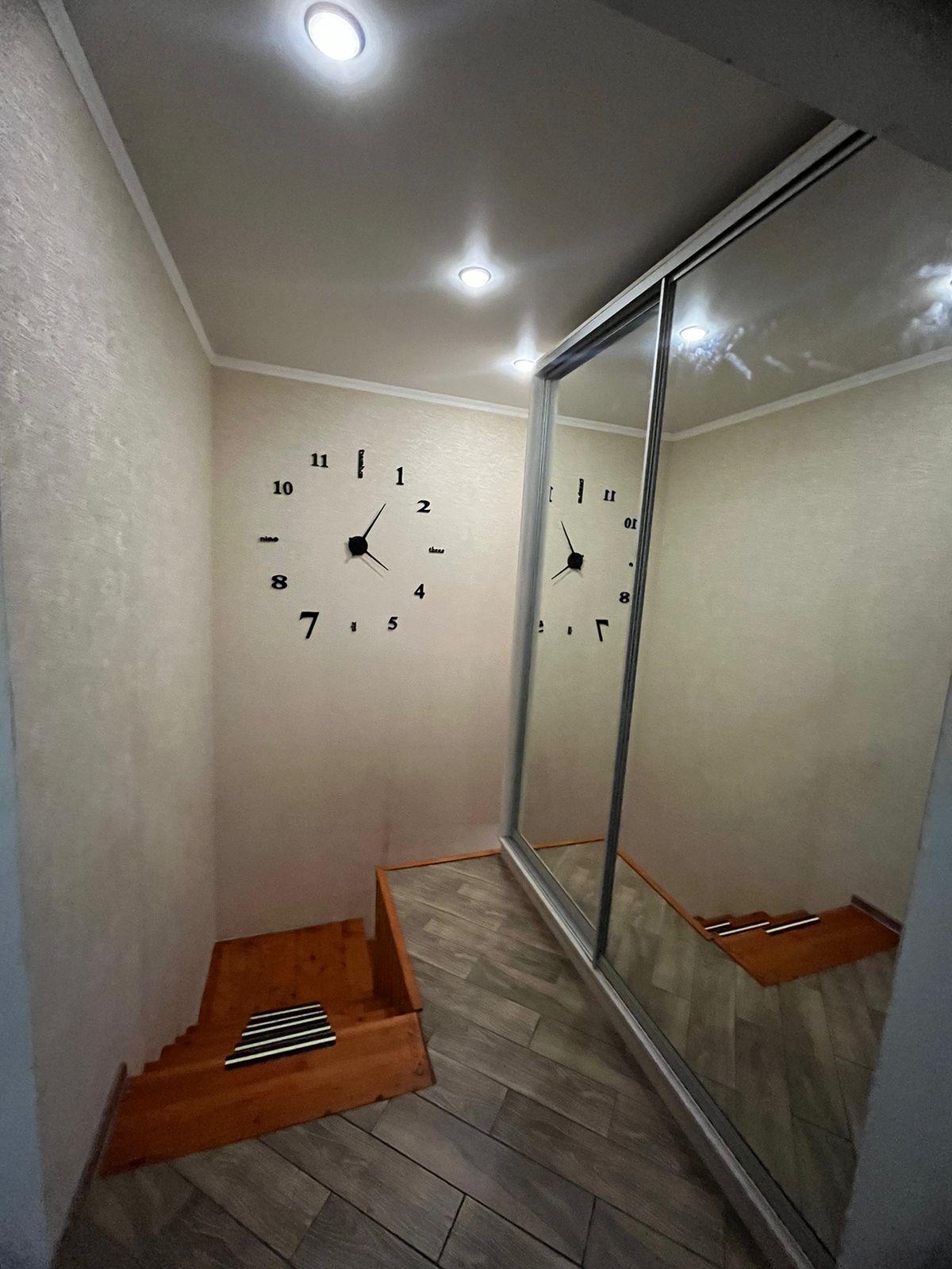 Фото №5: 2-комнатная квартира 61 м² - Краснодар, Прикубанский внутригородской округ, Завод Радиоизмерительных Приборов, мкр. Музыкальный, ул. имени С.В. Рахманинова, 29