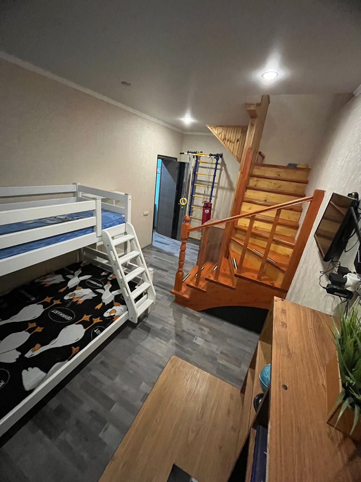 Фото №1: 2-комнатная квартира 61 м² - Краснодар, Прикубанский внутригородской округ, Завод Радиоизмерительных Приборов, мкр. Музыкальный, ул. имени С.В. Рахманинова, 29