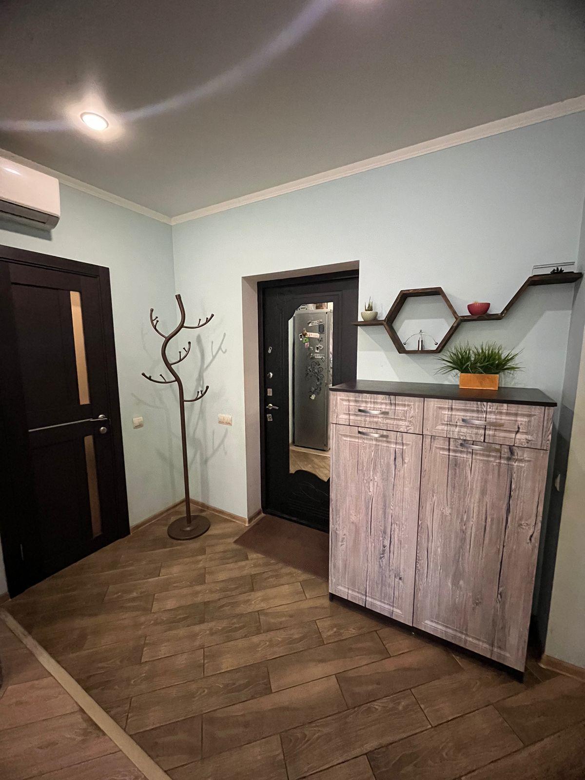 Фото №12: 2-комнатная квартира 61 м² - Краснодар, Прикубанский внутригородской округ, Завод Радиоизмерительных Приборов, мкр. Музыкальный, ул. имени С.В. Рахманинова, 29