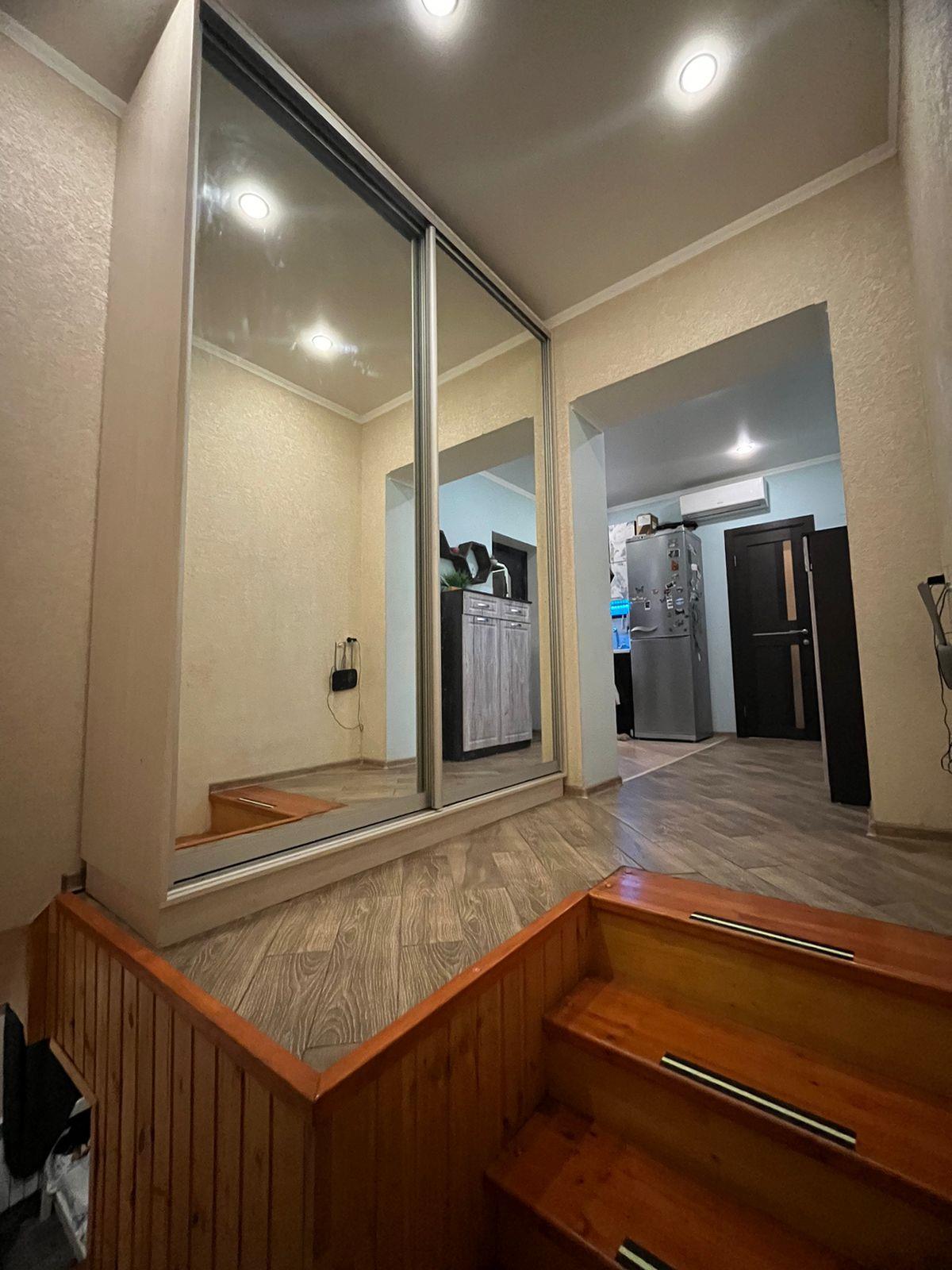 Фото №9: 2-комнатная квартира 61 м² - Краснодар, Прикубанский внутригородской округ, Завод Радиоизмерительных Приборов, мкр. Музыкальный, ул. имени С.В. Рахманинова, 29