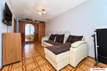 Фото №4: 4-комнатная квартира 88 м² - Краснодар, мкр. Краевая Клиническая Больница, ул. Восточно-Кругликовская, 55