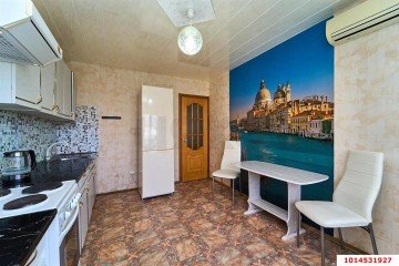 Фото №3: 4-комнатная квартира 88 м² - Краснодар, мкр. Краевая Клиническая Больница, ул. Восточно-Кругликовская, 55