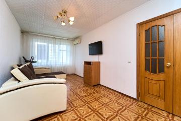 Фото №4: 4-комнатная квартира 88 м² - Краснодар, мкр. Краевая Клиническая Больница, ул. Восточно-Кругликовская, 55