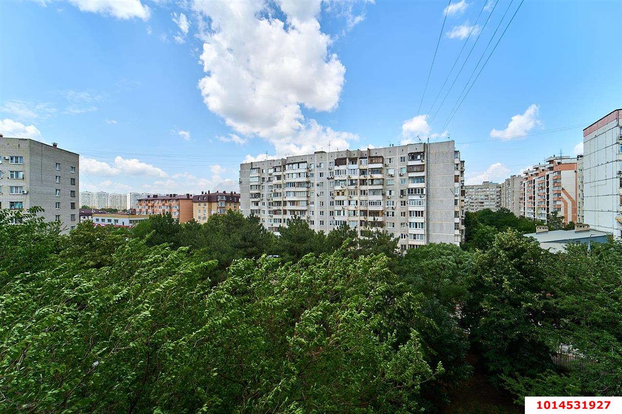 Фото №1: 4-комнатная квартира 88 м² - Краснодар, Краевая Клиническая Больница, ул. Восточно-Кругликовская, 55