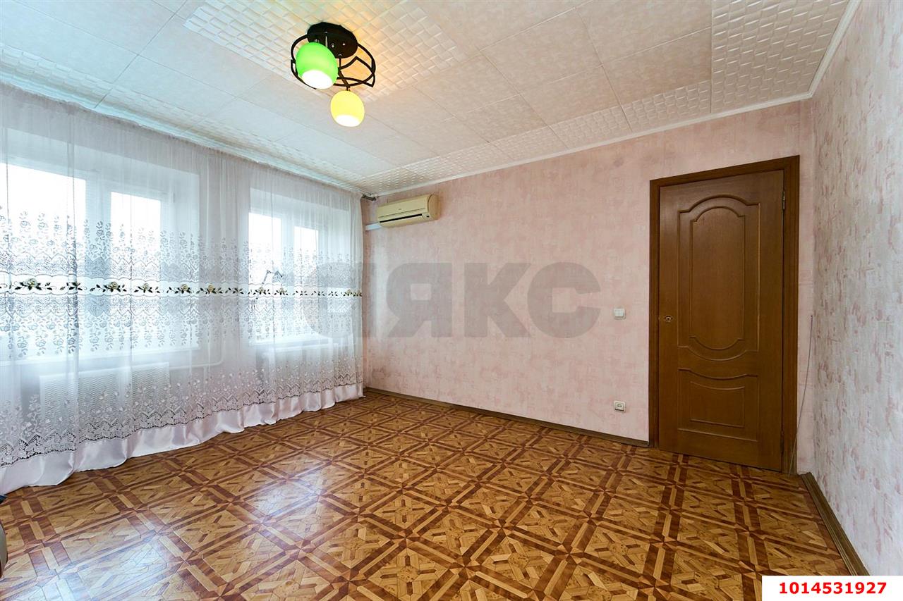 Фото №14: 4-комнатная квартира 88 м² - Краснодар, Краевая Клиническая Больница, ул. Восточно-Кругликовская, 55