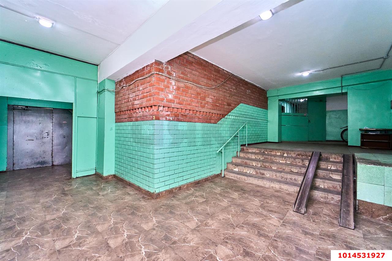 Фото №18: 4-комнатная квартира 88 м² - Краснодар, Краевая Клиническая Больница, ул. Восточно-Кругликовская, 55