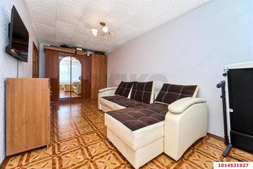 Фото №4: 4-комнатная квартира 88 м² - Краснодар, мкр. Краевая Клиническая Больница, ул. Восточно-Кругликовская, 55