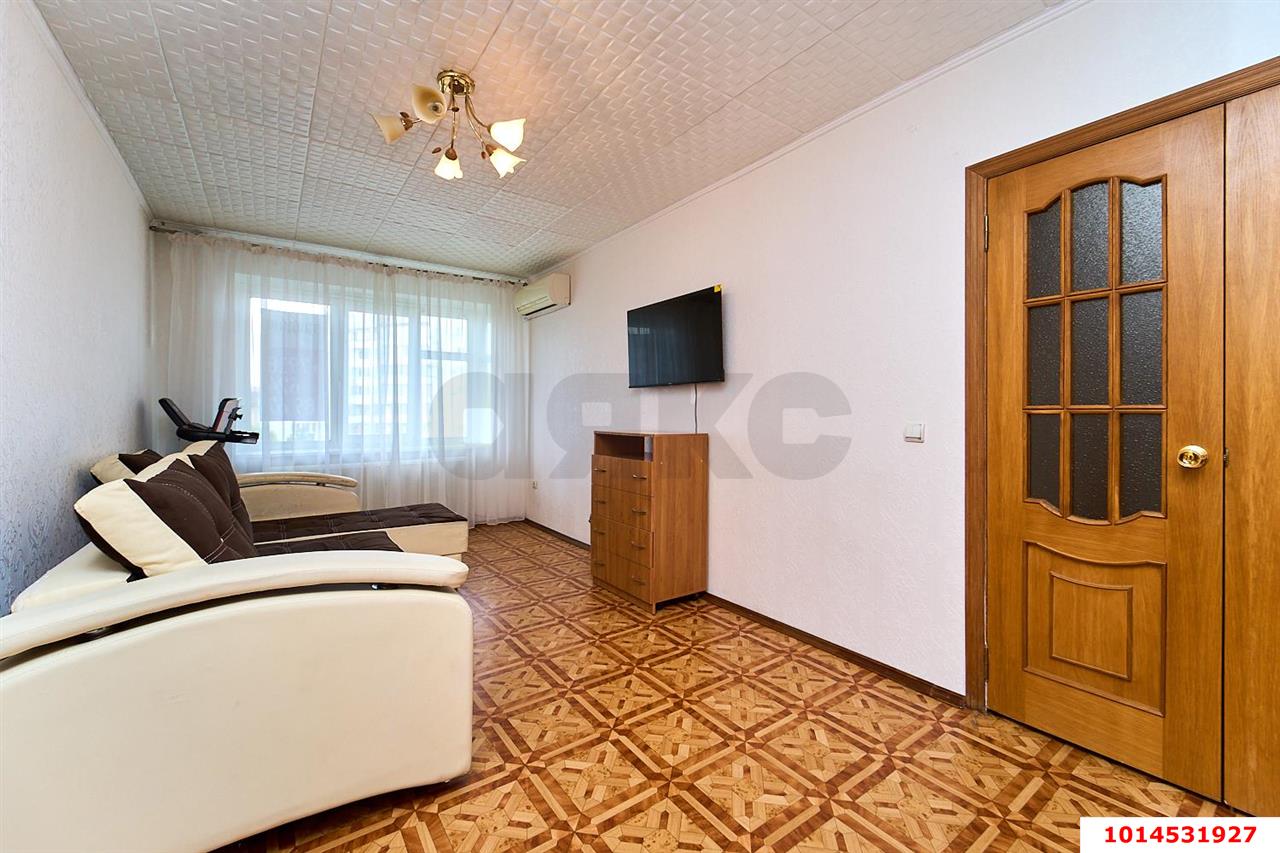 Фото №4: 4-комнатная квартира 88 м² - Краснодар, Краевая Клиническая Больница, ул. Восточно-Кругликовская, 55