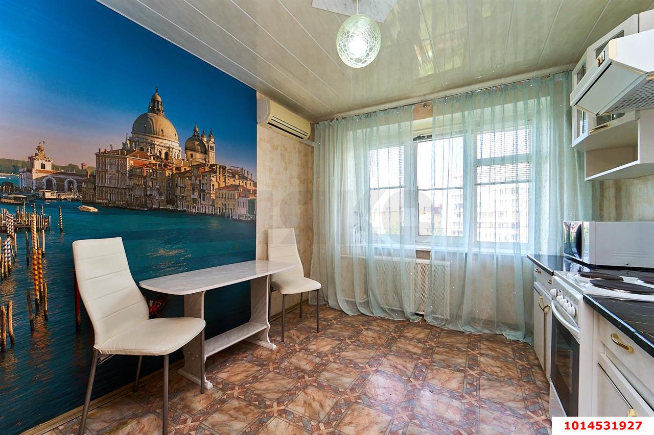 Фото №8: 4-комнатная квартира 88 м² - Краснодар, Прикубанский внутригородской округ, мкр. Краевая Клиническая Больница, ул. Восточно-Кругликовская, 55