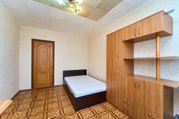 Фото №3: 4-комнатная квартира 88 м² - Краснодар, мкр. Краевая Клиническая Больница, ул. Восточно-Кругликовская, 55