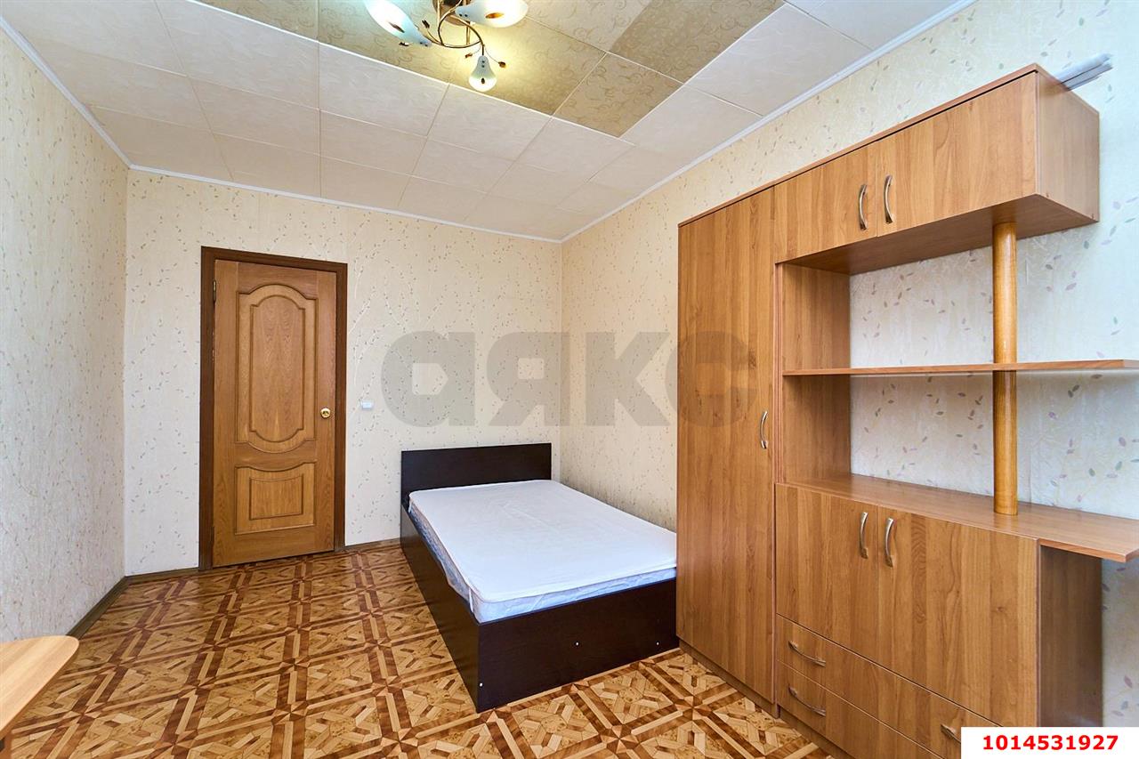 Фото №7: 4-комнатная квартира 88 м² - Краснодар, Краевая Клиническая Больница, ул. Восточно-Кругликовская, 55