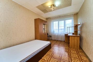 Фото №2: 4-комнатная квартира 88 м² - Краснодар, мкр. Краевая Клиническая Больница, ул. Восточно-Кругликовская, 55