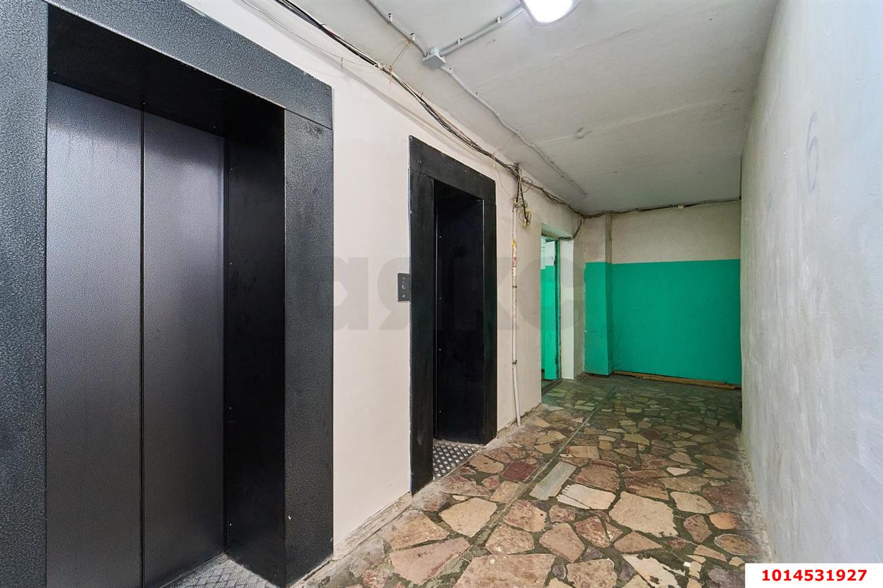 Фото №15: 4-комнатная квартира 88 м² - Краснодар, Прикубанский внутригородской округ, мкр. Краевая Клиническая Больница, ул. Восточно-Кругликовская, 55