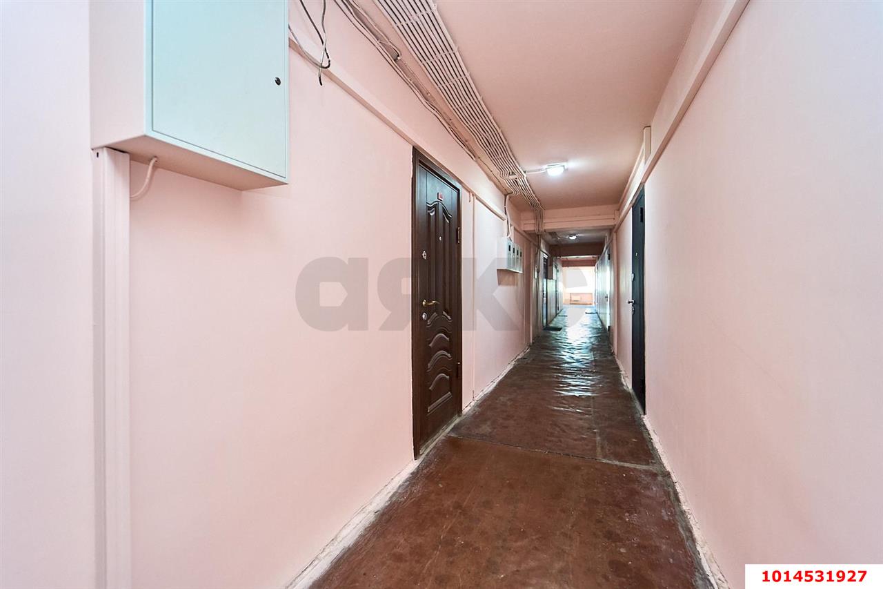 Фото №16: 4-комнатная квартира 88 м² - Краснодар, Краевая Клиническая Больница, ул. Восточно-Кругликовская, 55