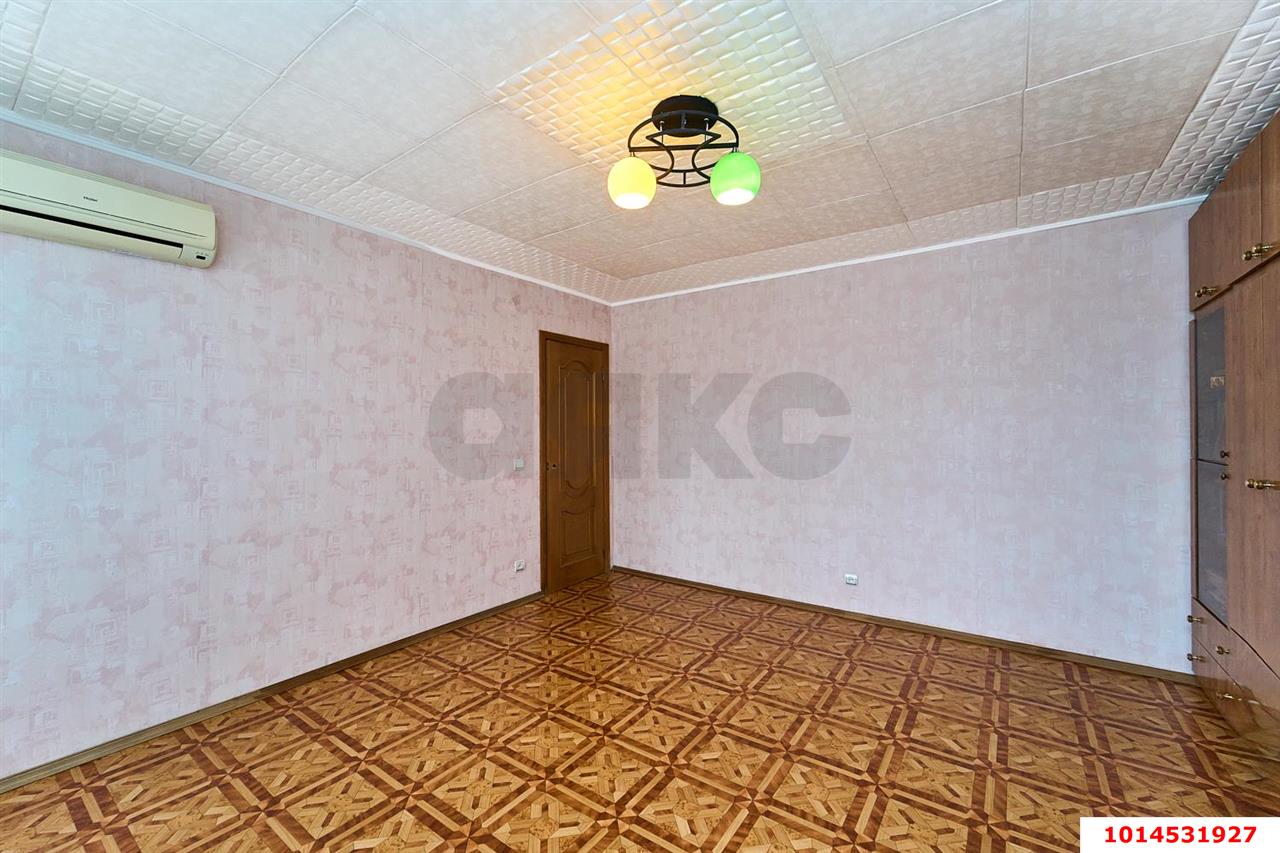 Фото №9: 4-комнатная квартира 88 м² - Краснодар, Краевая Клиническая Больница, ул. Восточно-Кругликовская, 55