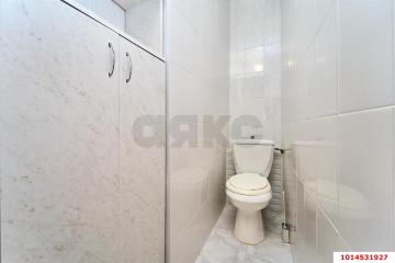 Фото №5: 4-комнатная квартира 88 м² - Краснодар, мкр. Краевая Клиническая Больница, ул. Восточно-Кругликовская, 55