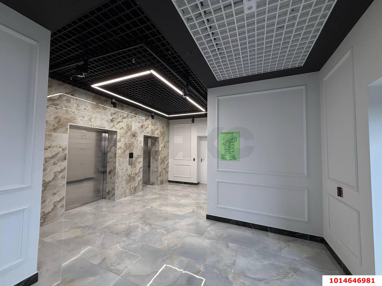 Фото №10: 2-комнатная квартира 70 м² - Краснодар, жилой комплекс Девелопмент Плаза, ул. имени 40-летия Победы, 33Г