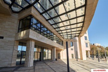 Фото №3: 1-комнатная квартира 70 м² - Краснодар, мкр. жилой комплекс Девелопмент Плаза, ул. имени 40-летия Победы, 33Г