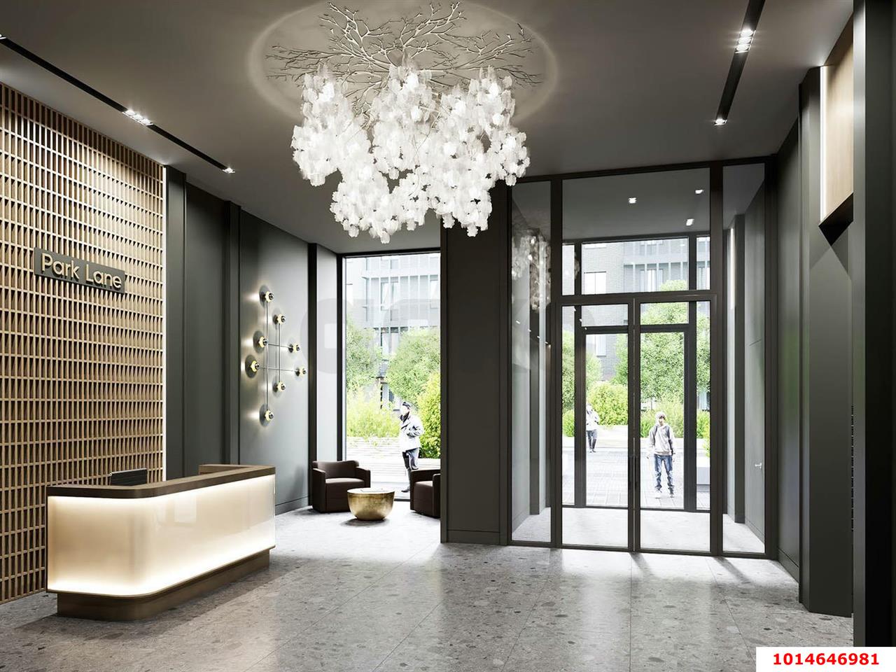 Фото №5: 2-комнатная квартира 70 м² - Краснодар, жилой комплекс Девелопмент Плаза, ул. имени 40-летия Победы, 33Г
