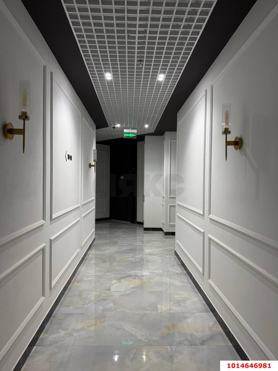 Фото №8: 2-комнатная квартира 70 м² - Краснодар, жилой комплекс Девелопмент Плаза, ул. имени 40-летия Победы, 33Г