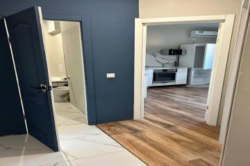 Фото №2: 1-комнатная квартира 40 м² - Краснодар, мкр. Светлоград, ул. Красных Партизан, 1/4к7