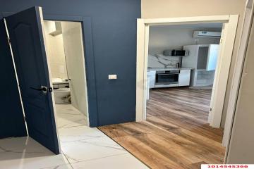 Фото №2: 1-комнатная квартира 44 м² - Краснодар, мкр. Светлоград, ул. Красных Партизан, 1/4к7