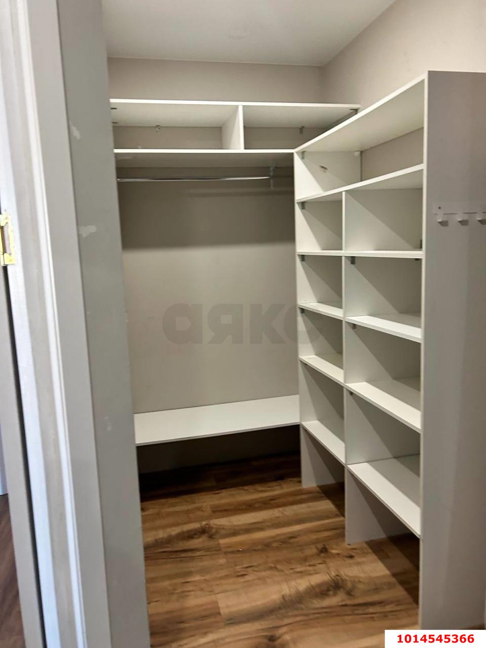 Фото №7: 1-комнатная квартира 44 м² - Краснодар, Светлоград, ул. Красных Партизан, 1/4к7