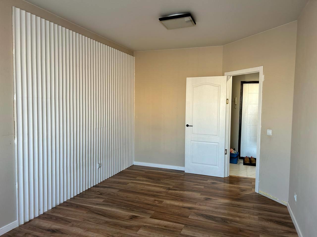 Фото №5: 1-комнатная квартира 44 м² - Краснодар, Прикубанский внутригородской округ, Славянский, мкр. Светлоград, ул. Красных Партизан, 1/4к7