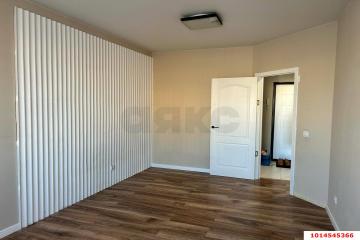 Фото №5: 1-комнатная квартира 44 м² - Краснодар, мкр. Светлоград, ул. Красных Партизан, 1/4к7