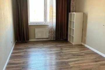 Фото №5: 1-комнатная квартира 44 м² - Краснодар, мкр. Светлоград, ул. Красных Партизан, 1/4к7