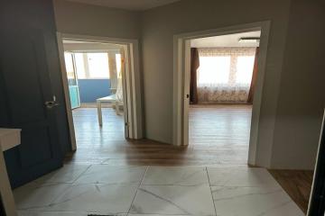 Фото №3: 1-комнатная квартира 40 м² - Краснодар, мкр. Светлоград, ул. Красных Партизан, 1/4к7