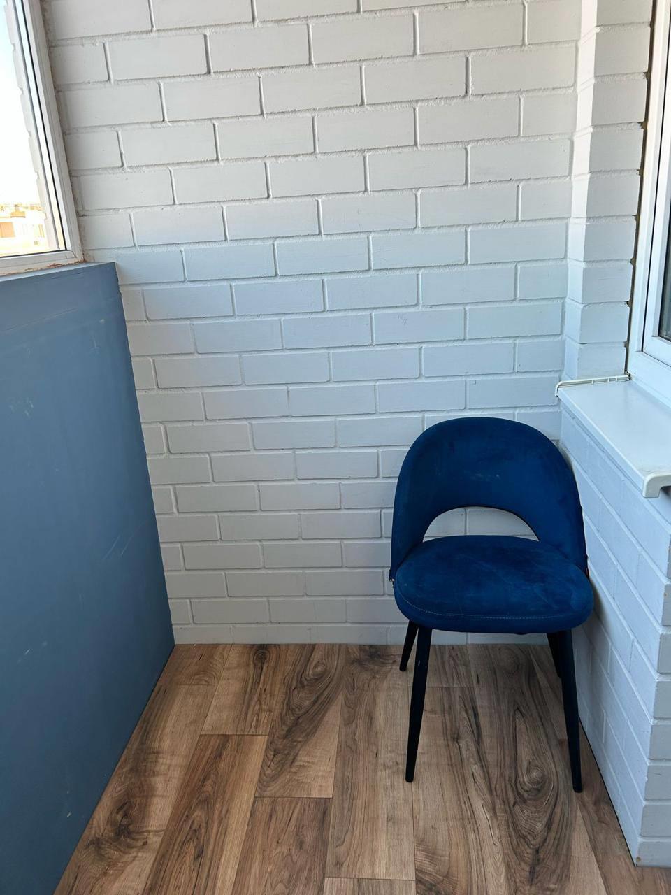 Фото №7: 1-комнатная квартира 44 м² - Краснодар, Прикубанский внутригородской округ, Славянский, мкр. Светлоград, ул. Красных Партизан, 1/4к7