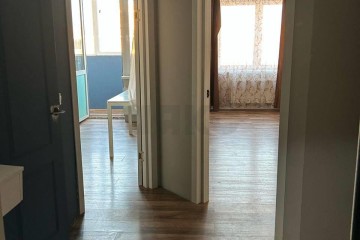 Фото №3: 1-комнатная квартира 44 м² - Краснодар, мкр. Светлоград, ул. Красных Партизан, 1/4к7